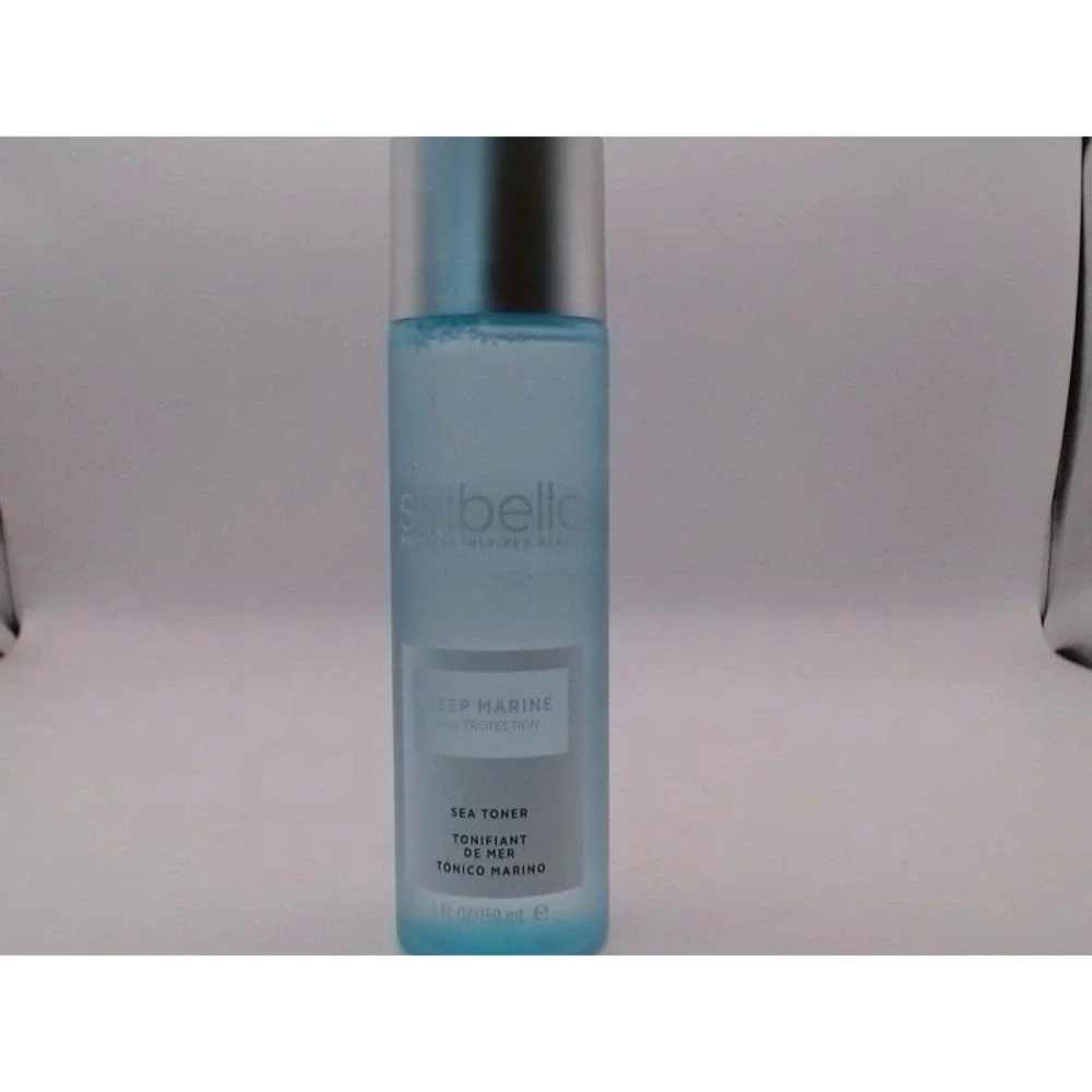 SelBella -‎ Sea Toner, 5 Fl; Oz, BRAND NEW IN NOX